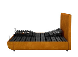 Tempur Arc™ Vertical Adjustable Bed Frame - thumbnail 2