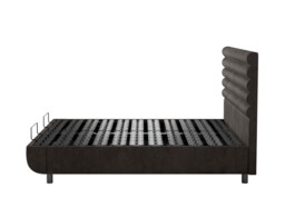 Tempur Arc™ Vectra Upholstered Bed Frame - thumbnail 2