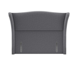 Staples & Co Belgravia Hotel Height Split Headboard - thumbnail 2
