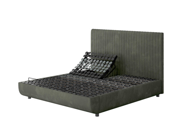 Tempur Arc™ Vertical Adjustable Bed Frame - image 1