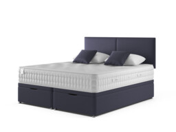 Slumberland Naturals Plant-Based Luxe Divan Bed Set - thumbnail 2