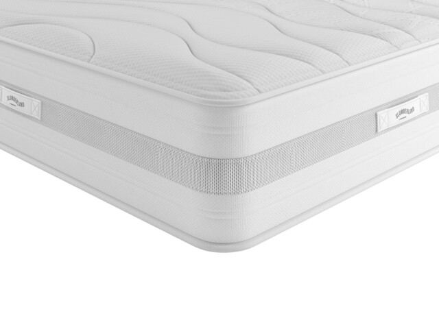 Slumberland Response Latex Ultimate Mattress - image 1