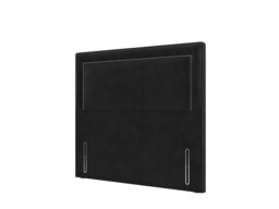 Staples & Co Mayfair Hotel Height Split Headboard - thumbnail 3