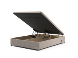 Staples & Co Power Electric Ottoman Divan Base - thumbnail 2