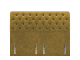 Staples & Co Bayswater Floorstanding Headboard - thumbnail 2