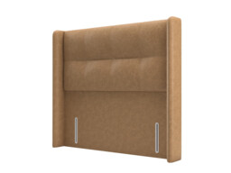 Staples & Co Queensbury Floorstanding Headboard - thumbnail 3