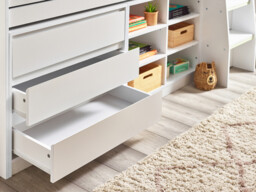 Felix Midsleeper Bed Frame - thumbnail 3