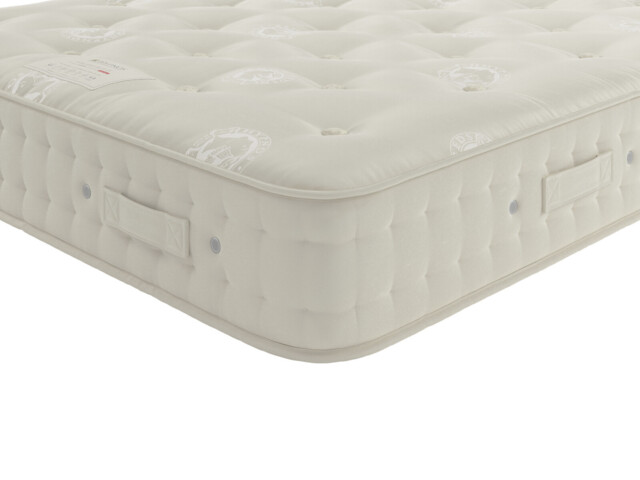 Hypnos Luxurious Earth 01 Mattress - image 1