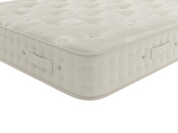 Hypnos Luxurious Earth 01 Mattress - thumbnail 1
