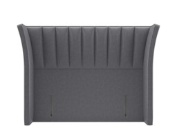 Staples & Co Exquisite Hotel Height Split Headboard - thumbnail 2