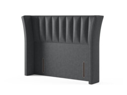 Staples & Co Exquisite Hotel Height Split Headboard - thumbnail 3