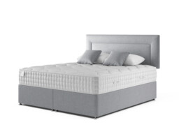 Slumberland Naturals Premium Wool Divan Bed Set - thumbnail 2