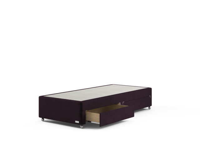 Staples & Co Divan Base On Castors - image 1