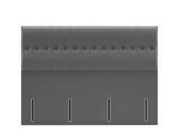 Staples & Co Victoria Floor Standing Headboard - thumbnail 3
