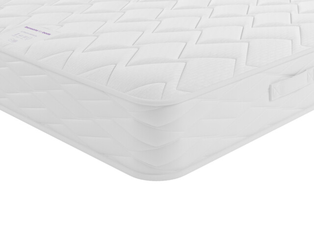Lytham Memory Support Mattress - image 1