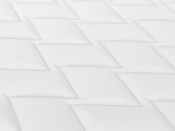Lytham Memory Support Mattress - thumbnail 3