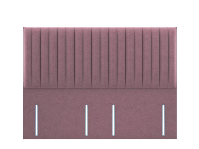 Slumberland Erin Floorstanding Headboard - image 1