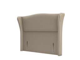 Staples & Co Belgravia Hotel Height Headboard - thumbnail 3