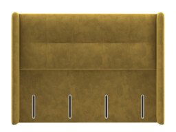 Staples & Co Queensbury Hotel Height Split Headboard - thumbnail 2