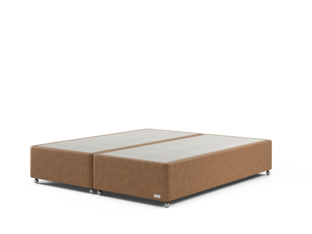 Staples & Co Divan Base On Castors - image 1