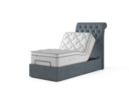 Tech Memory Motion Adjustable Divan Set - thumbnail 3