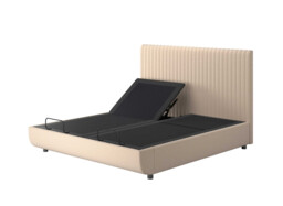 Tempur Ergo™ Vertical Smart Adjustable Bed Frame - thumbnail 1
