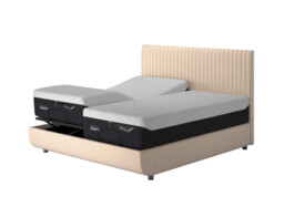 Tempur Ergo™ Vertical Smart Adjustable Bed Frame - thumbnail 3