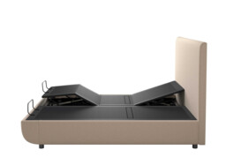 Tempur Ergo™ Vertical Smart Adjustable Bed Frame - thumbnail 2