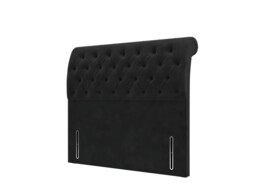 Staples & Co Bayswater Hotel Height Headboard - thumbnail 3