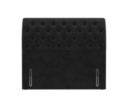 Staples & Co Bayswater Hotel Height Headboard - thumbnail 2
