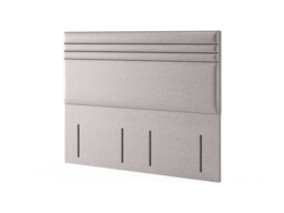 Staples & Co Lambeth Floorstanding Headboard - thumbnail 3