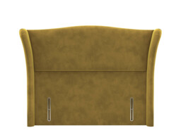 Staples & Co Belgravia Hotel Height Headboard - thumbnail 2