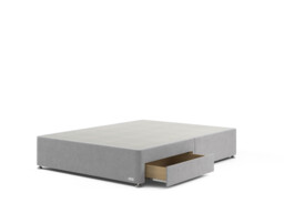 Staples & Co Divan Base On Glides - thumbnail 1