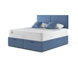 Slumberland Orthopaedic Support Ultimate Divan Bed Set - thumbnail 2