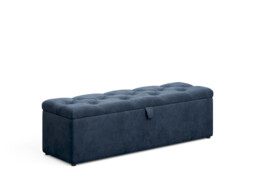 Staples & Co Regent Bedding Box - thumbnail 1