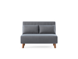 Alexa Small Double Sofa Bed - thumbnail 3