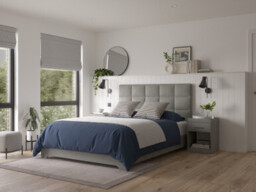 Silvia Bed Frame - thumbnail 3
