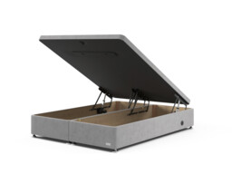 Staples & Co Power Electric Ottoman Divan Base - thumbnail 2
