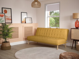 Livia Sofa Bed - thumbnail 1