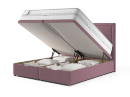 Slumberland Response Latex Ultimate Divan Bed Set - thumbnail 3