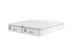 Staples & Co Artisan Pure Decadence Zip and Link Mattress - thumbnail 2