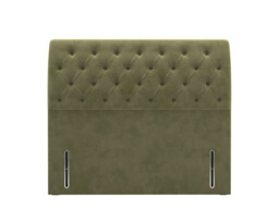 Staples & Co Bayswater Floorstanding Headboard - thumbnail 2