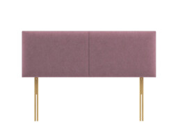 Slumberland Fifi Strutted Headboard