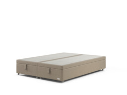 Staples & Co Divan Base On Castors - thumbnail 2