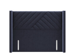Staples & Co Stratford Hotel Height Split Headboard - thumbnail 2