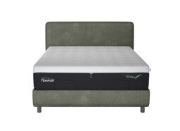 Tempur Arc™ Form Upholstered Ottoman Bed Frame - thumbnail 3
