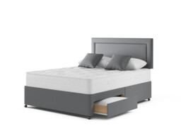 Fairfield Ortho Backcare Divan Bed Set - thumbnail 2