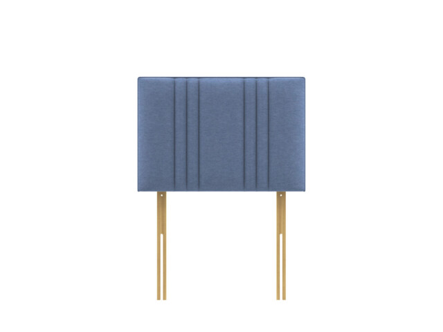 Slumberland Freya Strutted Headboard - image 1