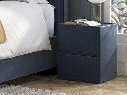 ELLE Home Bedside Table - thumbnail 1