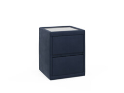 ELLE Home Bedside Table - thumbnail 2